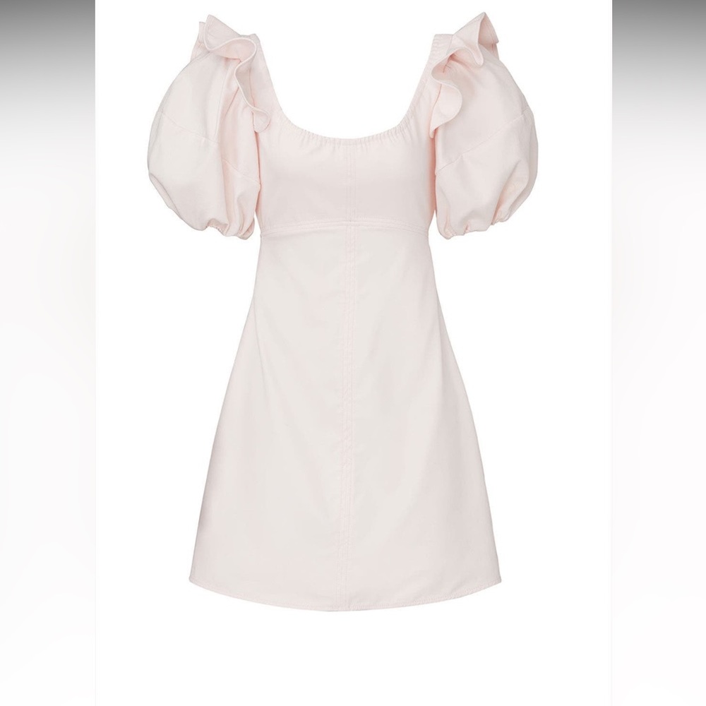 Ellery mini dress